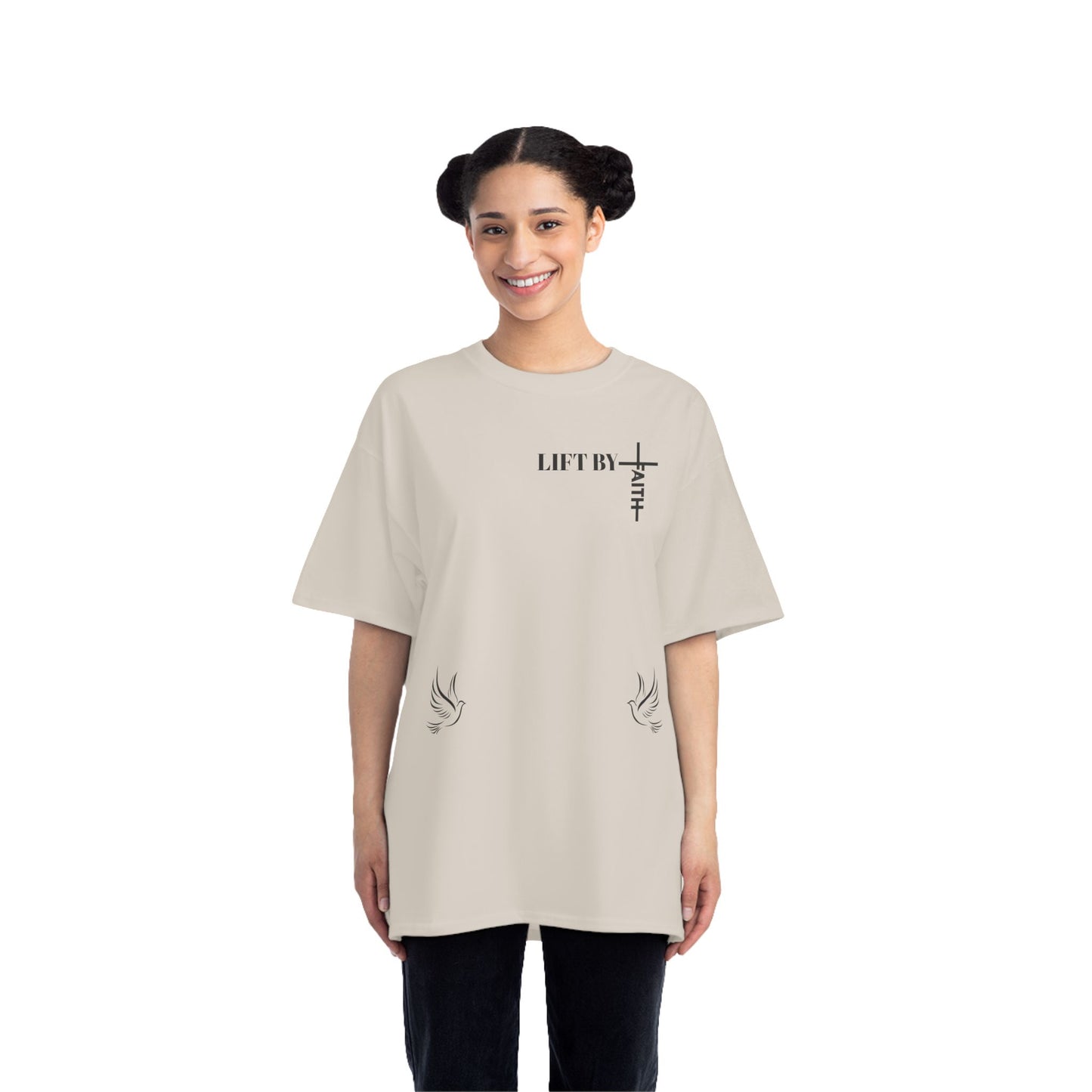 Soldier Of God T-Shirt