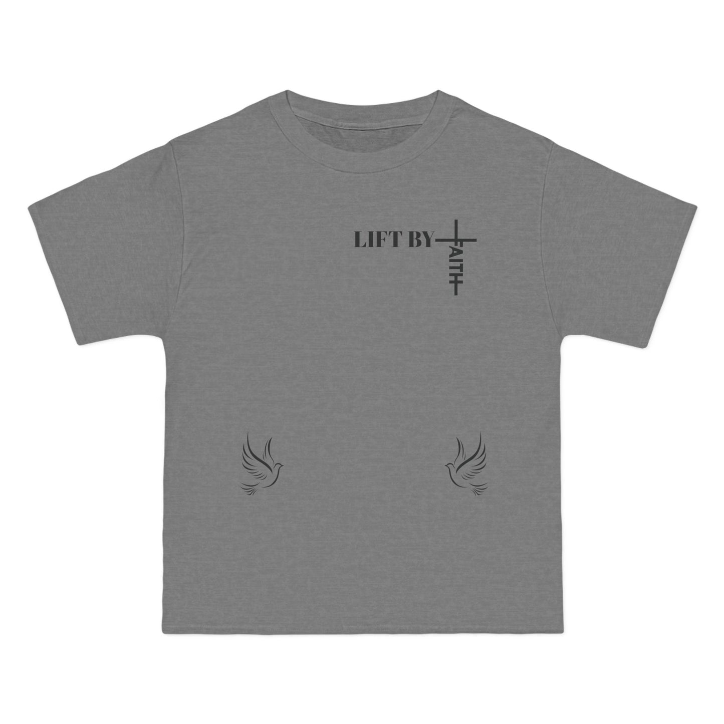Soldier Of God T-Shirt