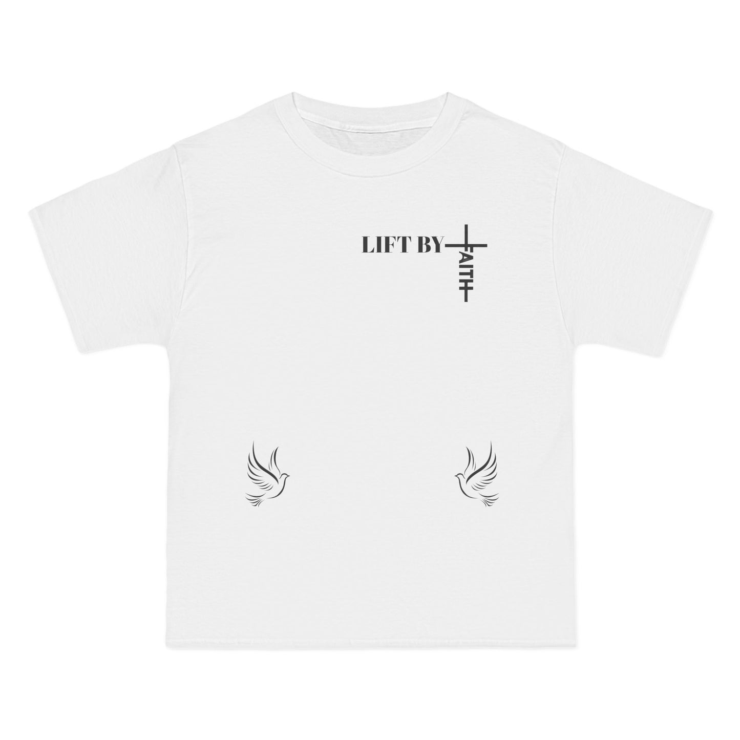 Soldier Of God T-Shirt