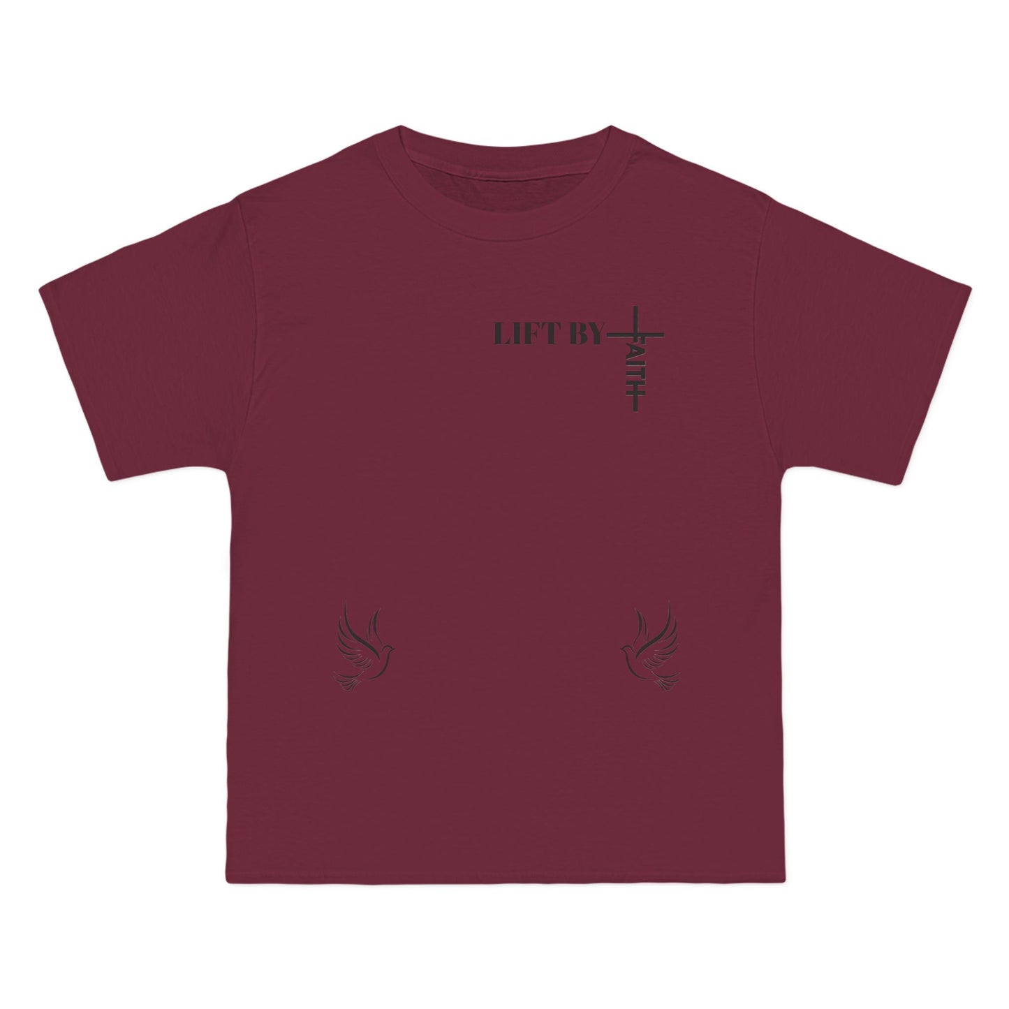 Soldier Of God T-Shirt