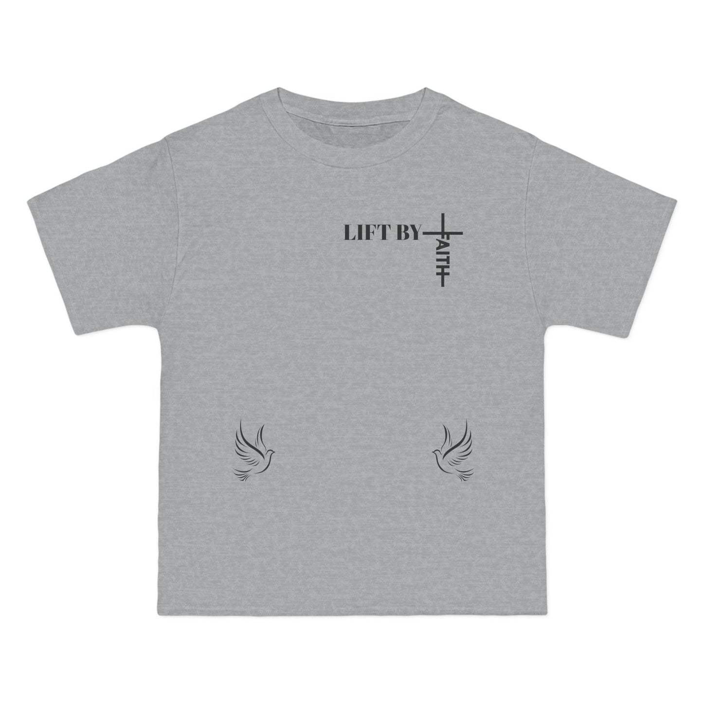 Soldier Of God T-Shirt