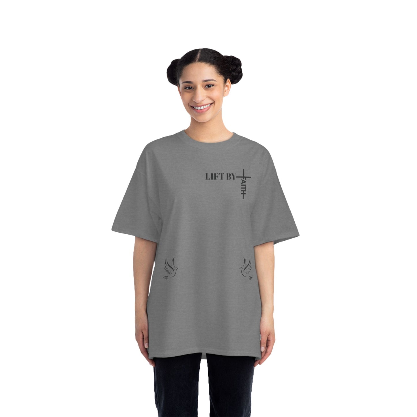 Soldier Of God T-Shirt