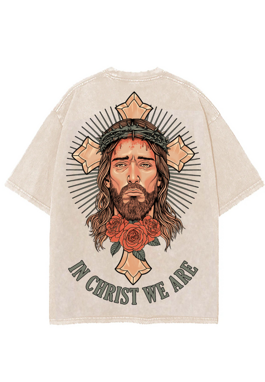 "In Christ We Are" T-Shirt