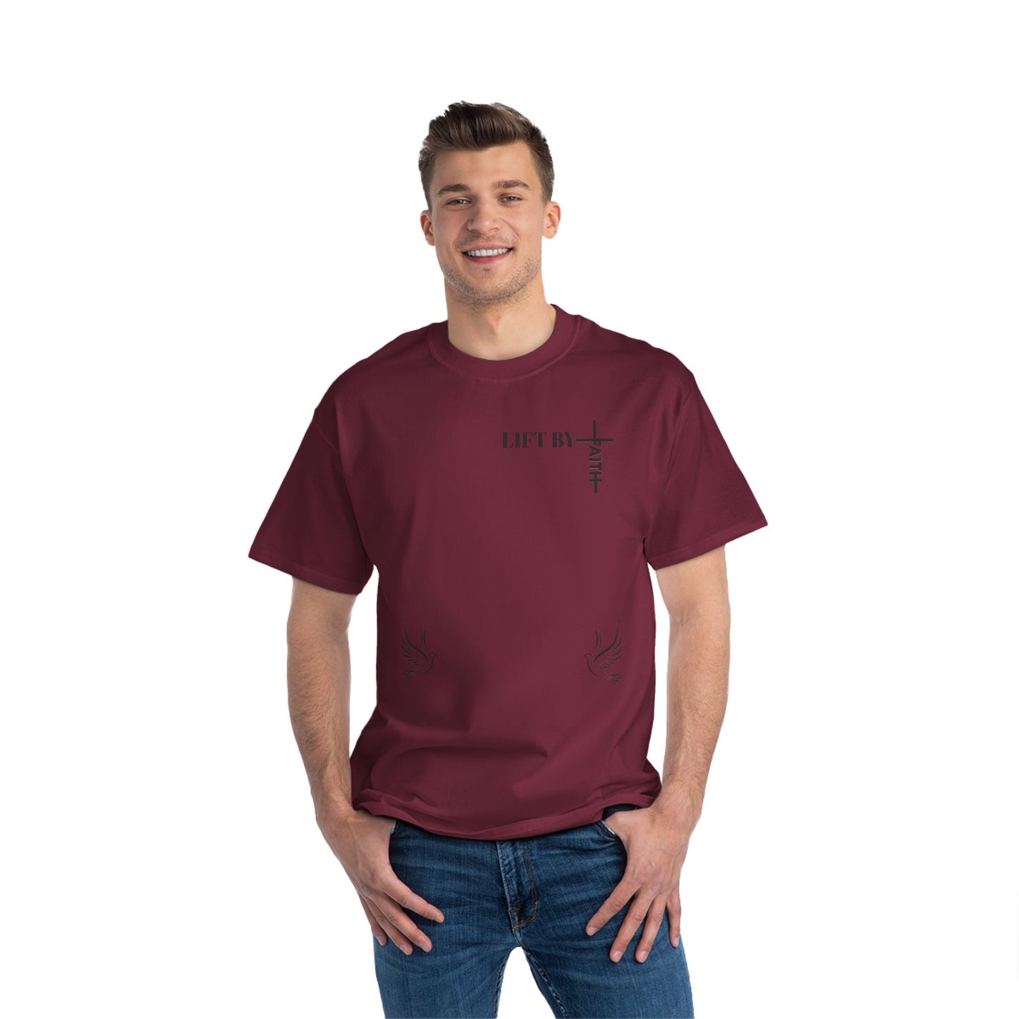 Soldier Of God T-Shirt