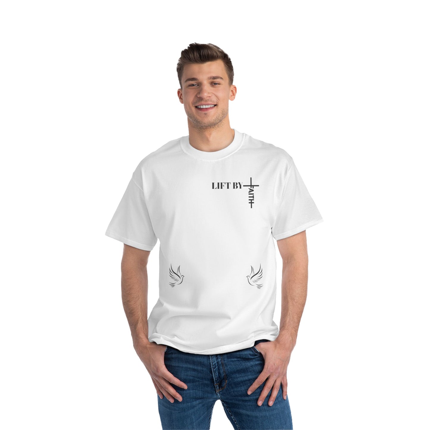 Soldier Of God T-Shirt