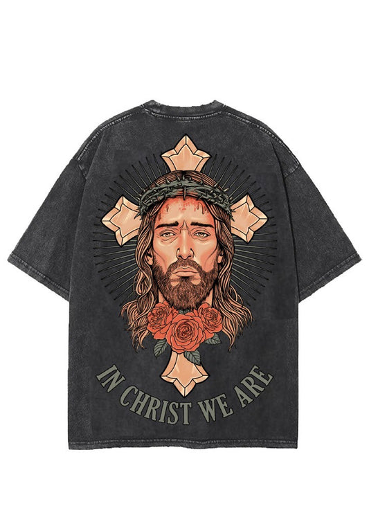“In Christ We Are” T-Shirt