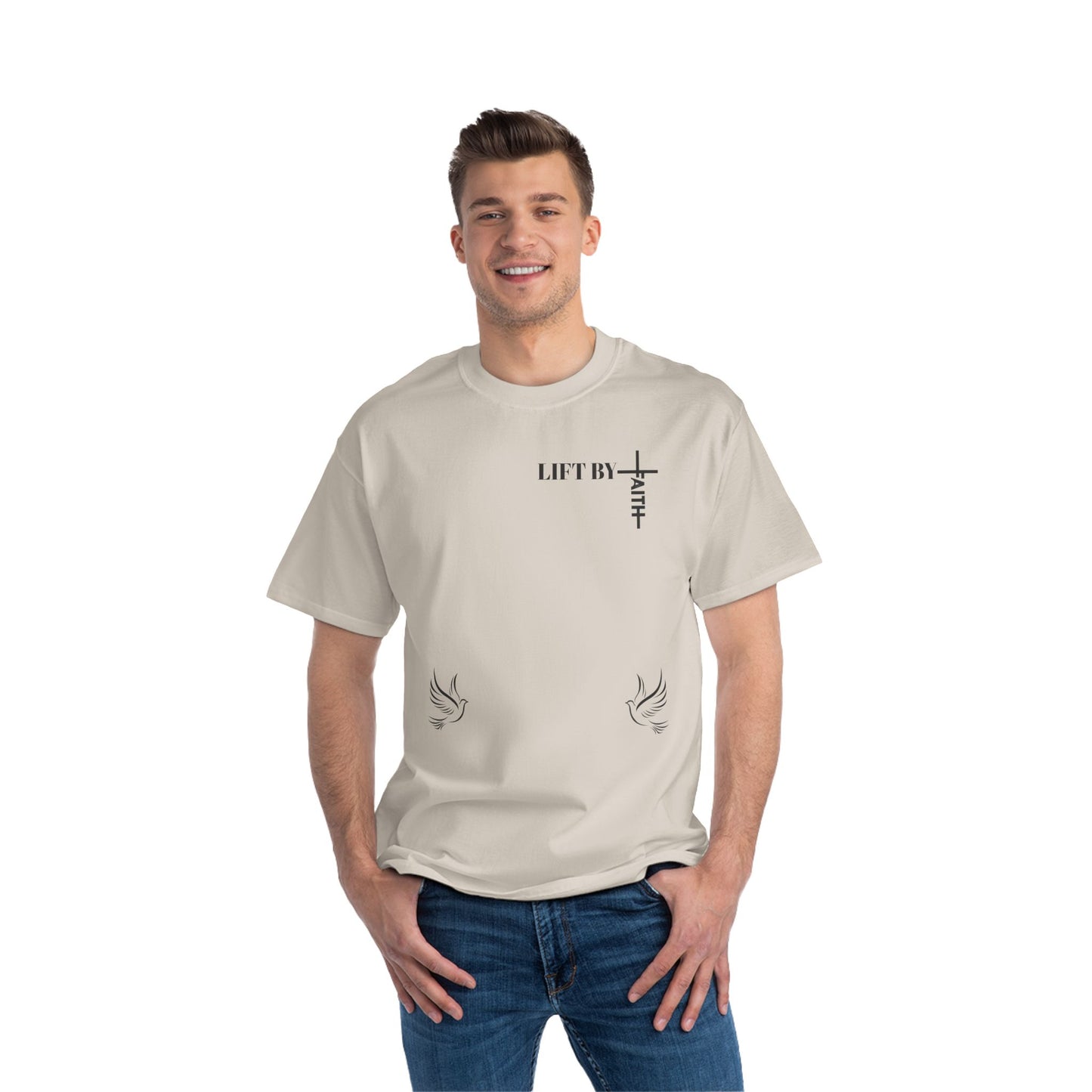 Soldier Of God T-Shirt