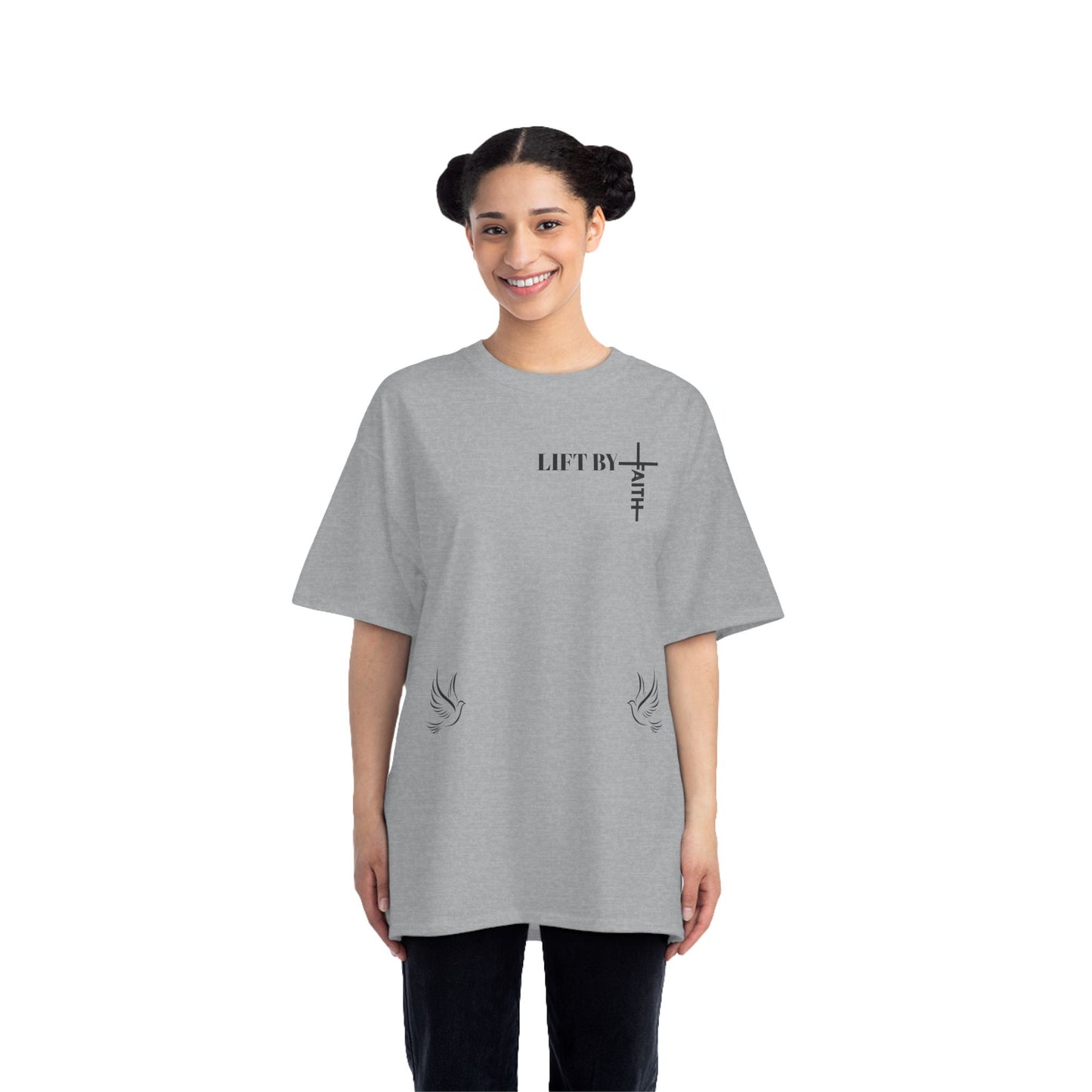 Soldier Of God T-Shirt