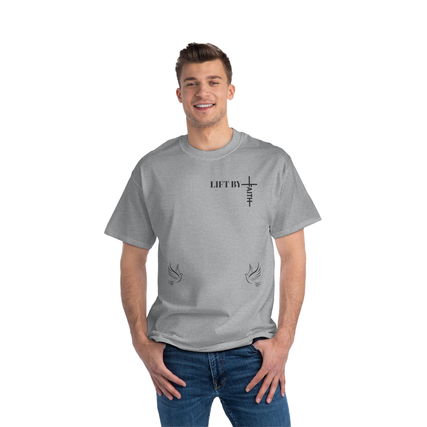 Soldier Of God T-Shirt