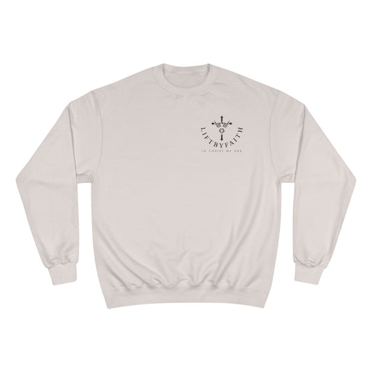 'In Christ We Are' Sweatshirt