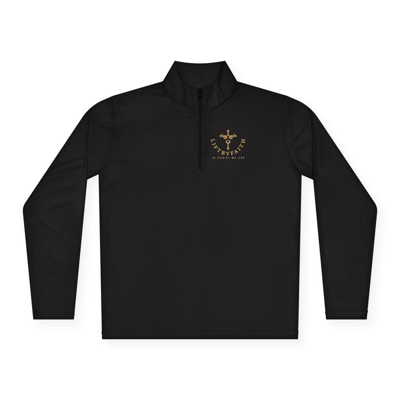 Pull Over Jacket