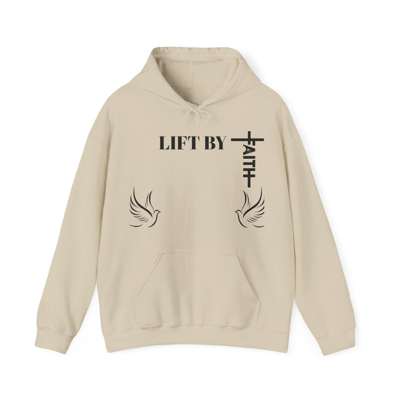 Soldier of God Hoodie