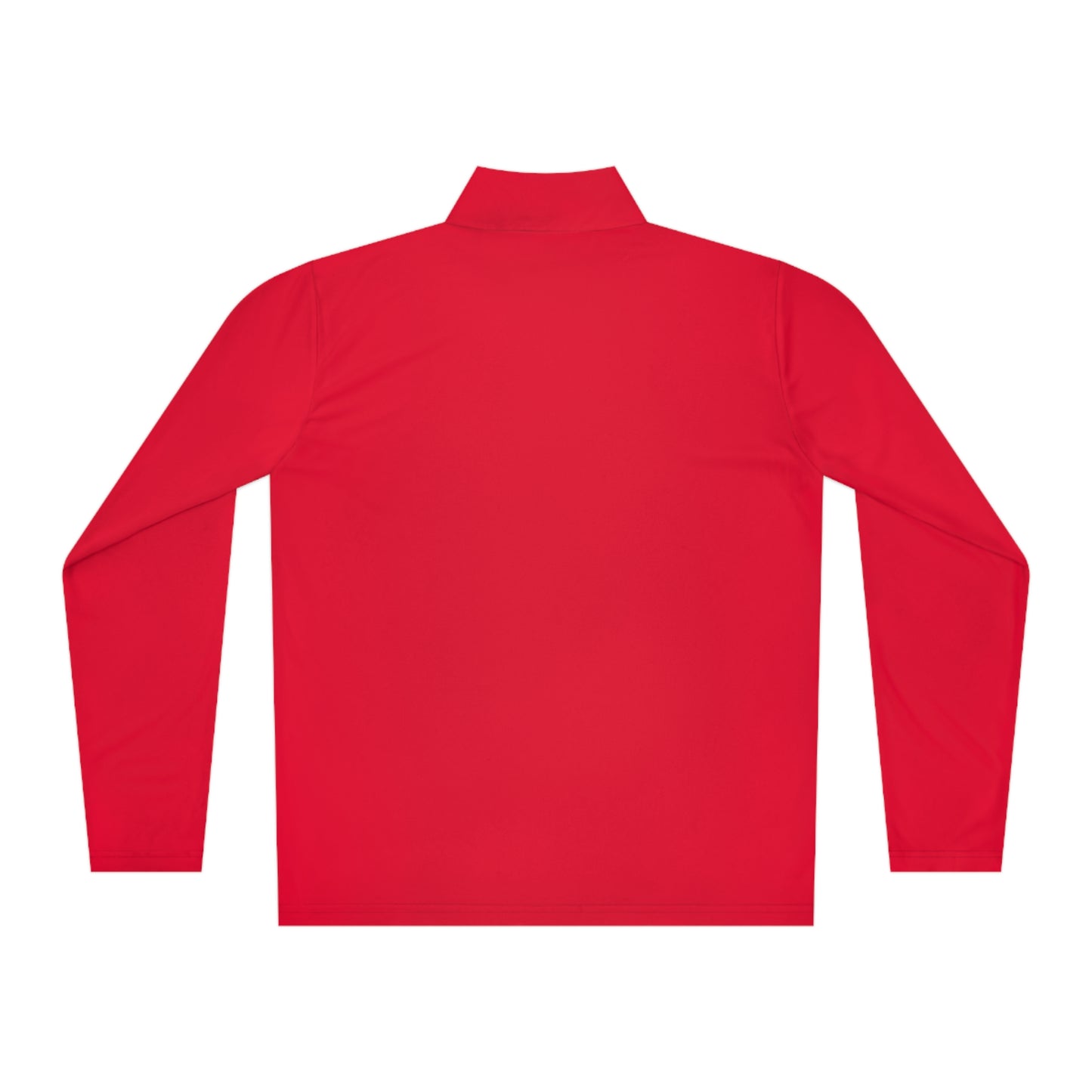 Lift By Faith Quarter-Zip Pullover