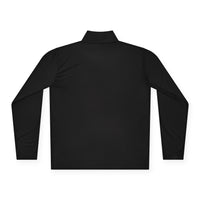 Athletic Pullover Jacket - 'In Christ We Are'