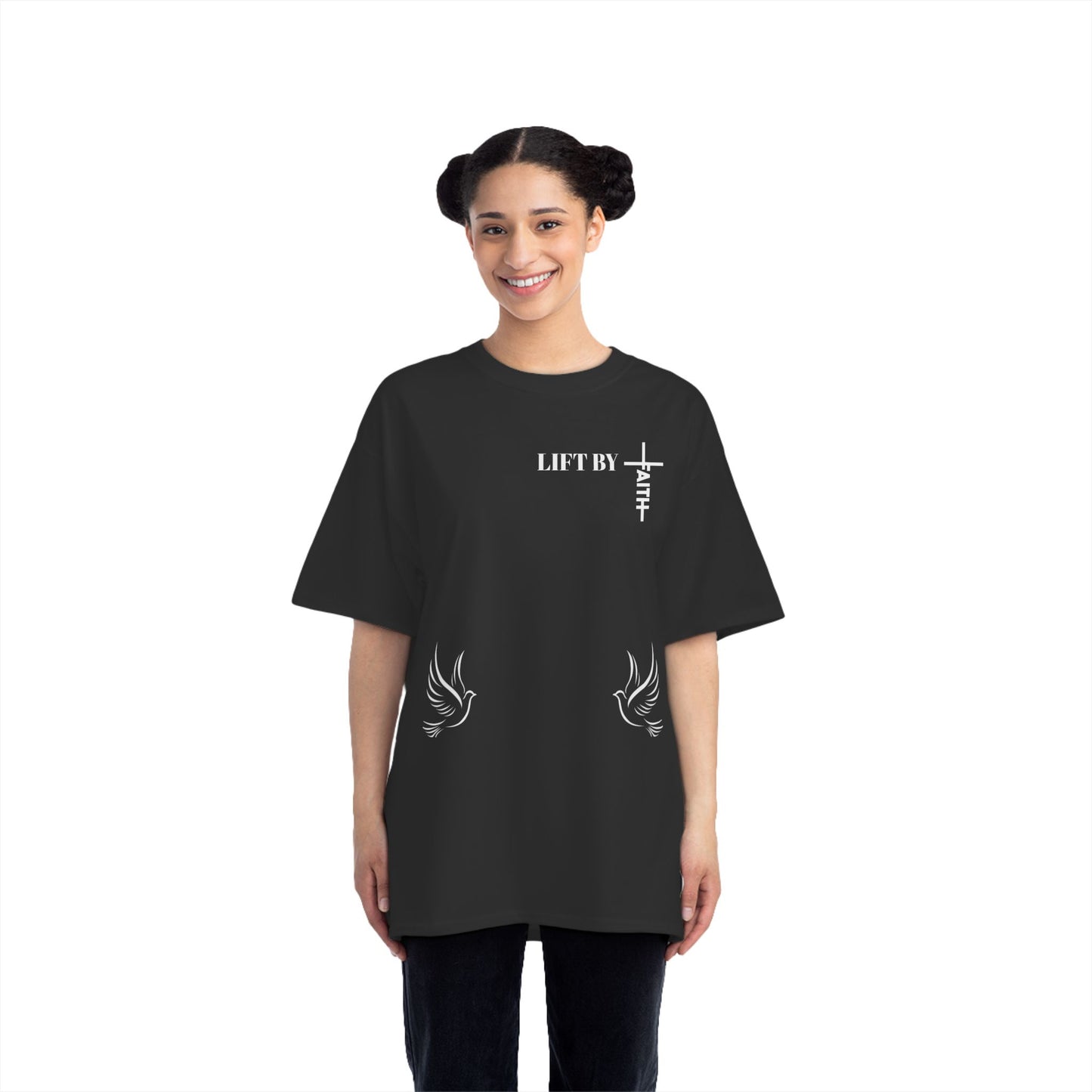 Faithful Disciple T-Shirt