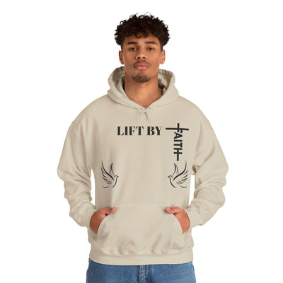Lift By Faith Hoodie