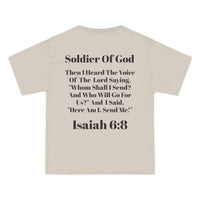 Faithful Disciple T-Shirt