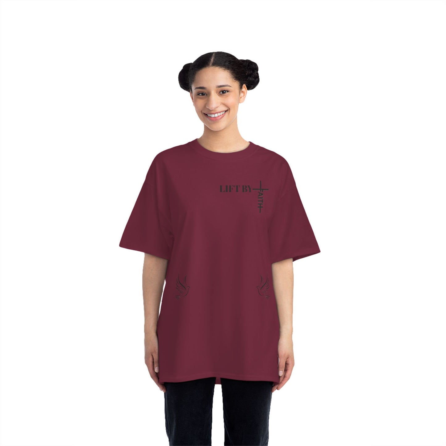 Soldier Of God T-Shirt