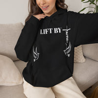 Lift By Faith Hoodie