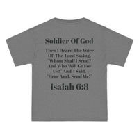 Faithful Disciple T-Shirt