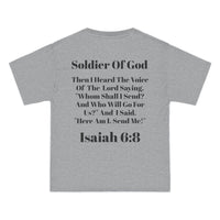 Faithful Disciple T-Shirt