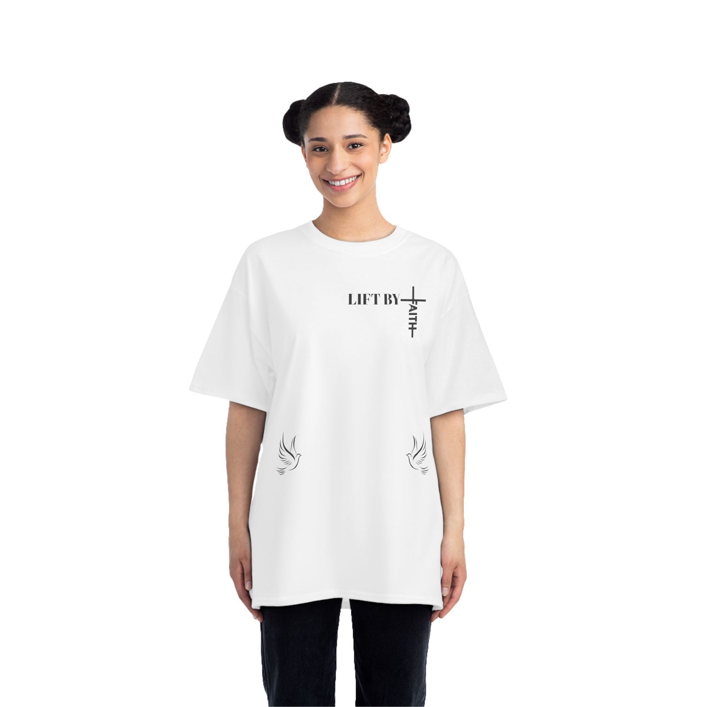 Faithful Disciple T-Shirt