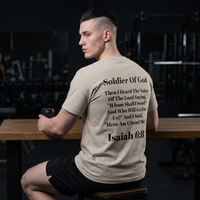 Faithful Disciple T-Shirt
