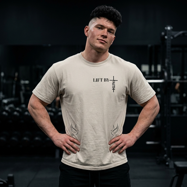 Faithful Disciple T-Shirt