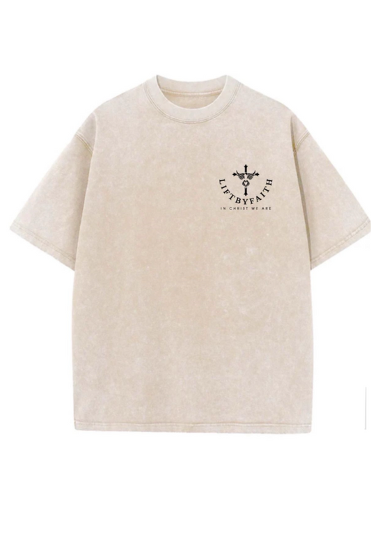"In Christ We Are" T-Shirt