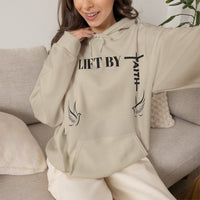 Lift By Faith Hoodie