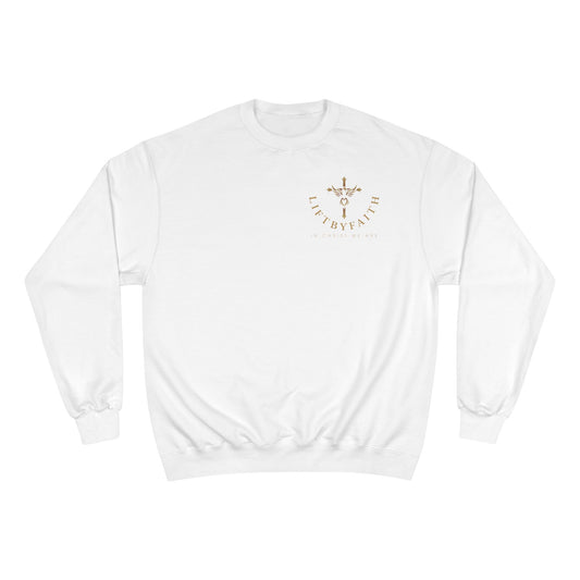 'In Christ We Are' Sweatshirt