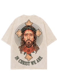 "In Christ We Are" T-Shirt