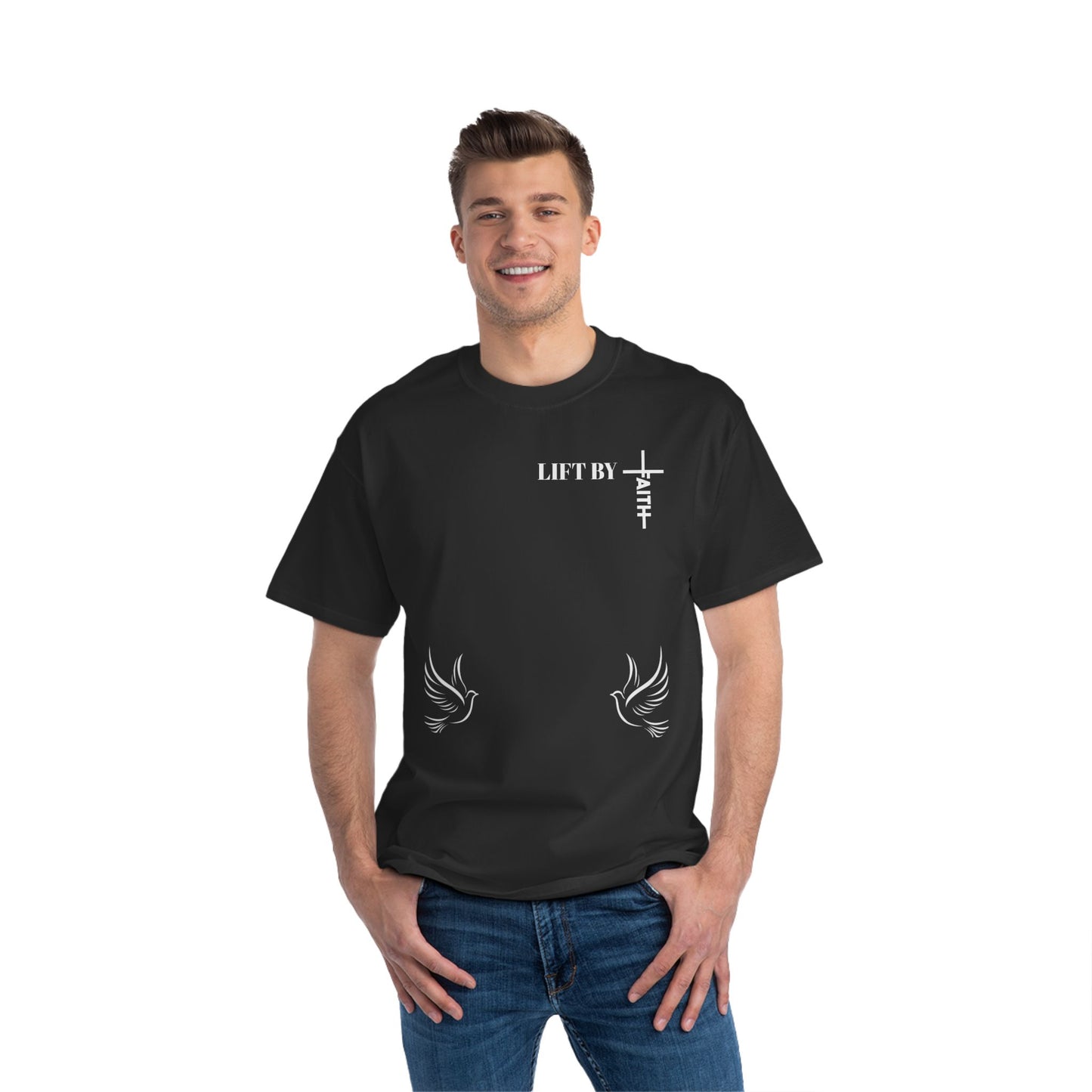Faithful Disciple T-Shirt