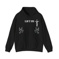 Lift By Faith Hoodie
