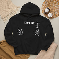 Lift By Faith Hoodie