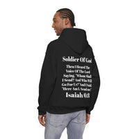 Lift By Faith Hoodie