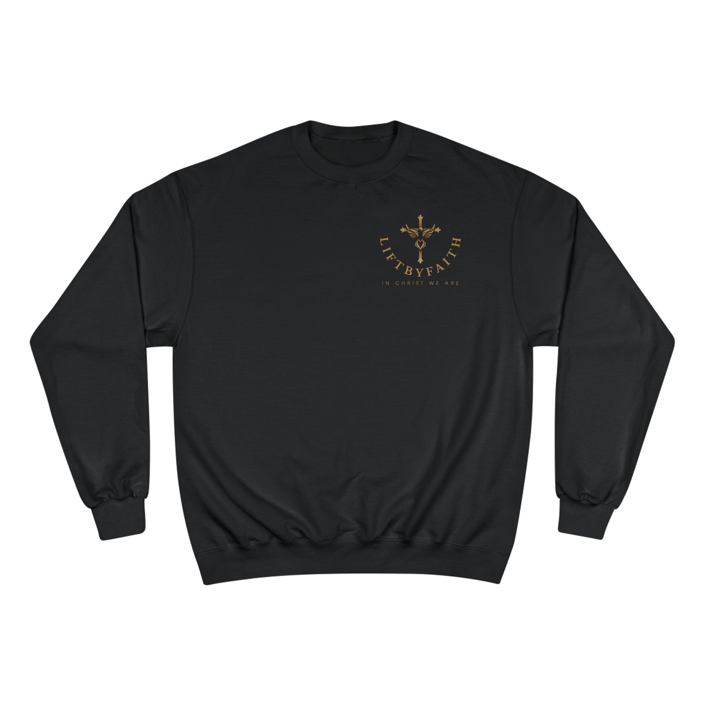 'In Christ We Are' Sweatshirt