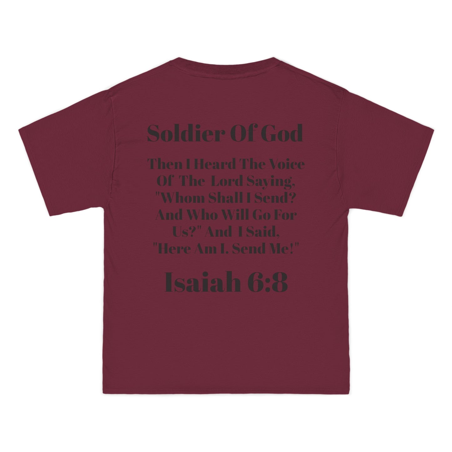 Faithful Disciple T-Shirt