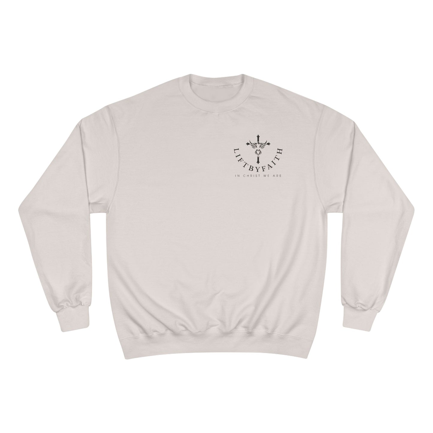 'In Christ We Are' Sweatshirt