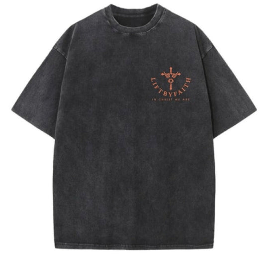 “In Christ We Are” T-Shirt